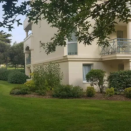 Le Bonheur : Piscines, Et Nature A Proximite * La Baule