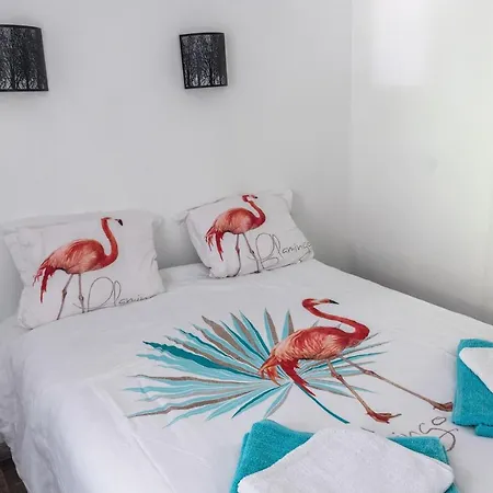 Le Bonheur : Piscines, Et Nature A Proximite Апартаменты
